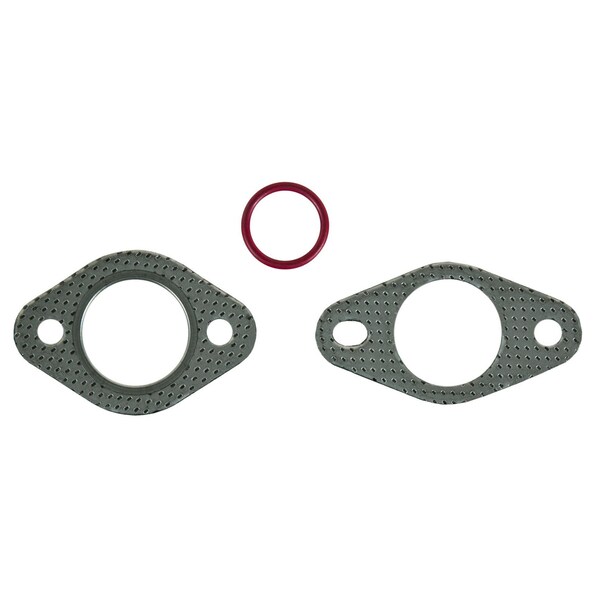 Fel-Pro 11-08 Fot V8 390 Ohv Turbo Diesel Vin R Egr/Exhaust Gsk, Es73044 ES73044 - main